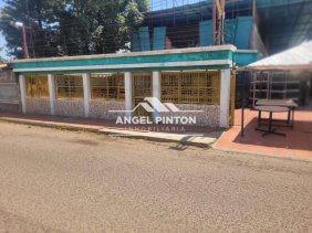 Galpon en Alquiler en OESTE Maracaibo, Zulia
