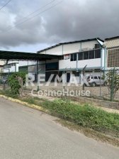 Galpon en Alquiler en INDUSTRIAL III Barquisimeto, Lara