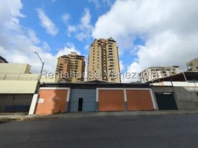 Galpon en Alquiler en san bernardino Caracas, Distrito Federal