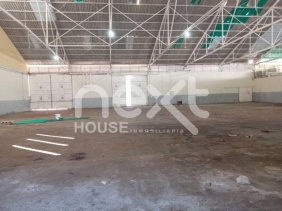 Galpon en Alquiler en  Maracaibo, Zulia