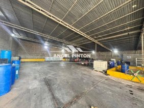 Galpon en Alquiler en SUR San Francisco, Zulia