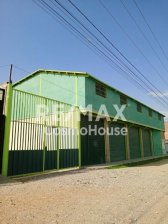 Galpon en Alquiler en Florencio Jimenez Barquisimeto, Lara