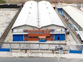 Galpon en Alquiler en el marques Guatire, Miranda