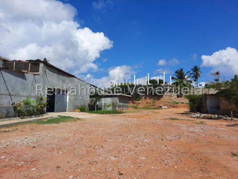 Foto Galpon en Venta en Maracaibo, Zulia - U$D 150.000 - GAV238843 - BienesOnLine