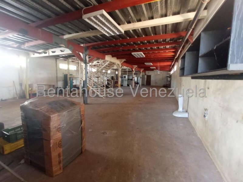 Foto Galpon en Venta en Maracaibo, Zulia - U$D 65.000 - GAV240703 - BienesOnLine