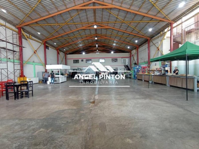 Galpon en Venta en  Maracaibo, Zulia