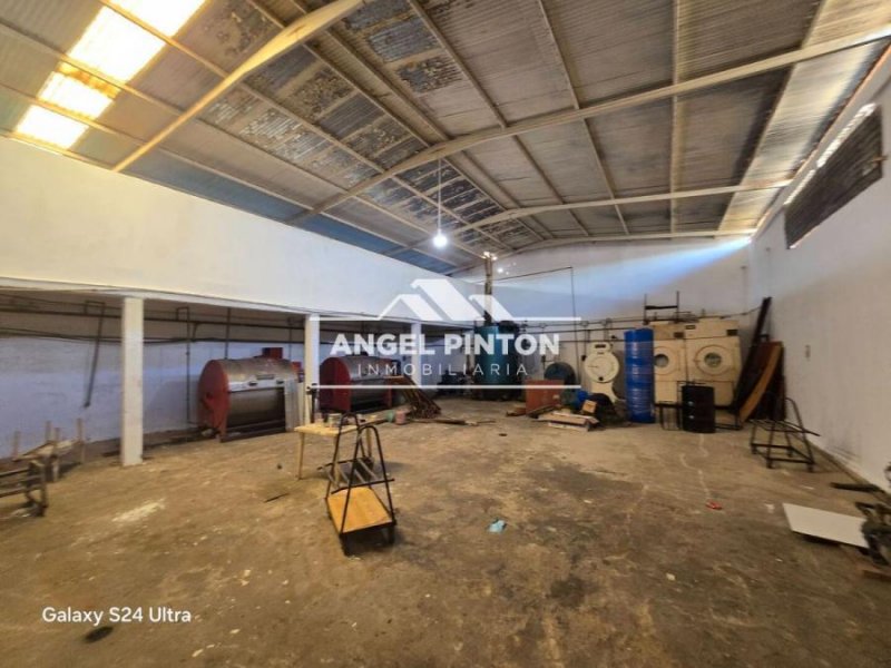 GALPÓN VENTA ZONA INDUSTRIAL SUR SAN FRANCISCO API 7159