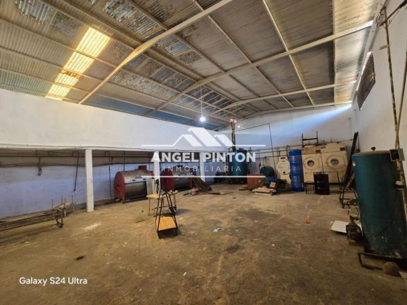 GALPÓN VENTA ZONA INDUSTRIAL SUR SAN FRANCISCO API 7159