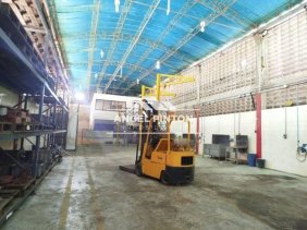 Galpon en Venta en  Maracaibo, Zulia