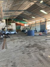 Galpon en Venta en 6001 Barcelona, Anzoátegui