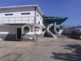 Galpon en Venta en EL PERÚ San Francisco, Zulia