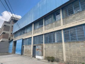 Galpon en Venta en Zona Industrial Kerch San Antonio de Los Altos, Miranda