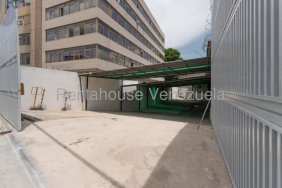 Galpon en Venta en Zona Industrial Boleíta Sur Caracas, Distrito Federal
