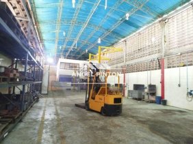 Galpon en Venta en  Maracaibo, Zulia