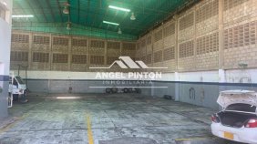 Galpon en Venta en  Maracaibo, Zulia