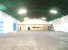 Galpon en Venta en SUR Maracaibo, Zulia