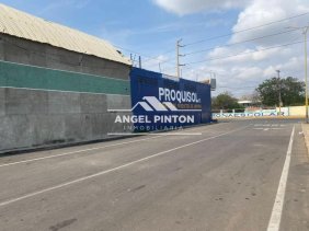 Galpon en Venta en  Maracaibo, Zulia