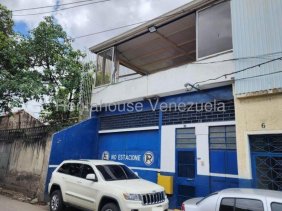 Galpon en Venta en prados de maria Caracas, Distrito Federal