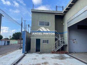 Galpon en Venta en  Maracaibo, Zulia