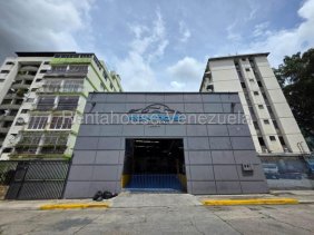 Galpon en Venta en valle abajo Caracas, Distrito Federal