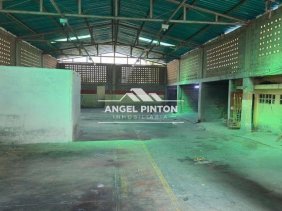 Galpon en Venta en  Maracaibo, Zulia
