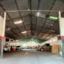 EN VENTA GALPÓN INDUSTRIAL SAN JUAN DE LOS MORROS 210.000$