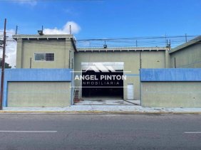 Galpon en Venta en  Maracaibo, Zulia