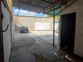 Galpon en Venta en  Barquisimeto, Lara