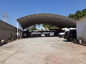 Galpon en Venta en  Maracaibo, Zulia