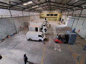 Galpon en Venta en Guatire Guatire, Miranda