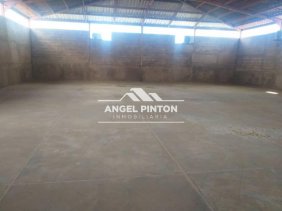 Galpon en Venta en  San Francisco, Zulia