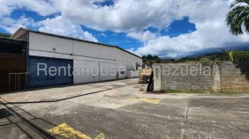 Galpon en Venta en terrinca Guatire, Miranda
