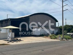 Galpon en Venta en LA LIMPIA Maracaibo, Zulia