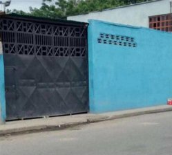 Galpon en Venta en  Los Guayos, Carabobo