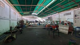 GALPÓN VENTA UREÑA EDO. TACHIRA API 7824