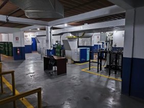 Galpon en Venta en  Puerto la Cruz, Anzoátegui