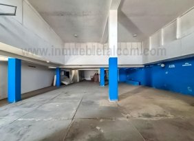 Galpon en Venta en Carirubana / Centro Punto Fijo, Falcón