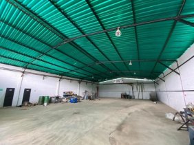 En Venta Galpón Comercial a poco metros del C. C. Mayorista Tocuyito