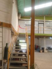 Galpon en Venta en Los Guayos Los Guayos, Carabobo