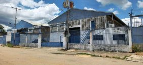 Galpon en Venta en Libertador Valencia, Carabobo