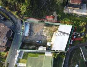 Galpon en Venta en El Hatillo Caracas, Distrito Federal