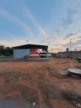 Galpon en Venta en  San Francisco, Zulia