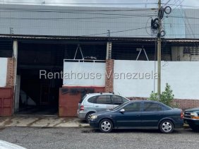 Galpon en Venta en Zona Industrial del Este Guarenas, Miranda