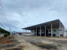 Galpon en Venta en Av. Ernesto Branger Valencia, Carabobo