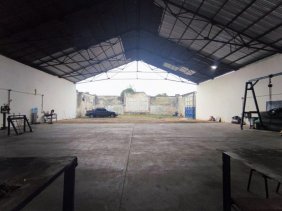 Galpon en Venta en  Los Guayos, Carabobo