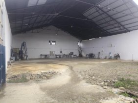 Galpon en Venta en  Los Guayos, Carabobo