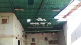 Galpon en Venta en  Maracaibo, Zulia