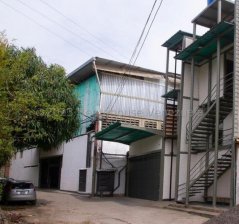 Galpon en Venta en baruta Baruta, Miranda