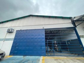 Galpon en Venta en Zona industrial piñonal Maracay, Aragua