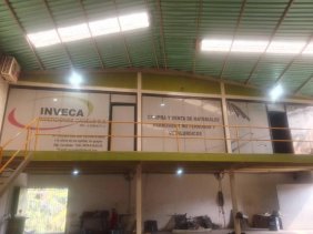 Galpon en Venta en Los guayos Los Guayos, Carabobo